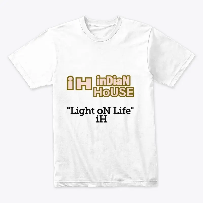 iH printed Tshirt | Printed Tshirts 